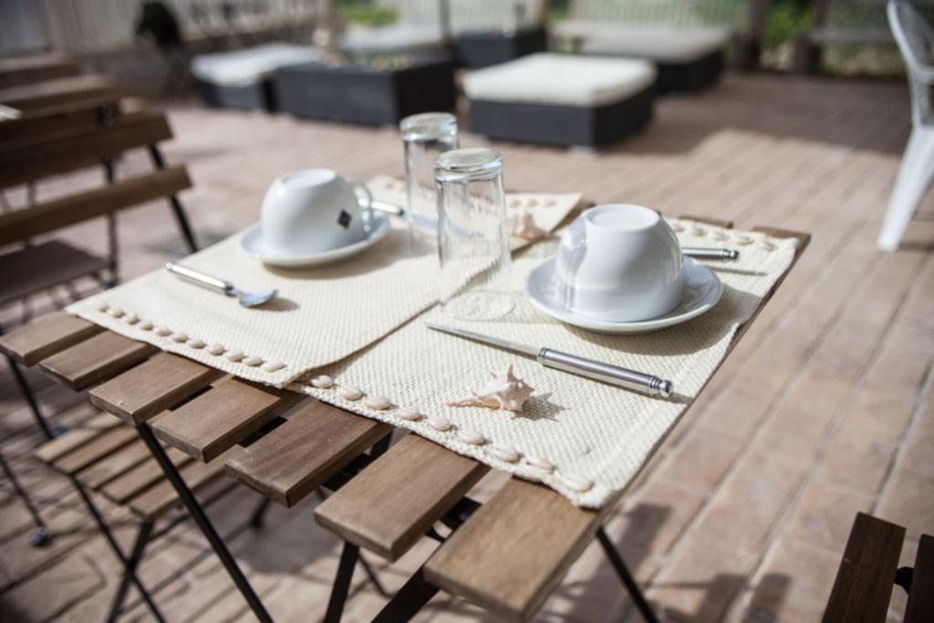 Un Tuffo Alla Scala Dei Turchi Bed & Breakfast Realmonte Exterior photo