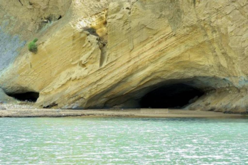 Un Tuffo Alla Scala Dei Turchi Bed & Breakfast Realmonte Exterior photo