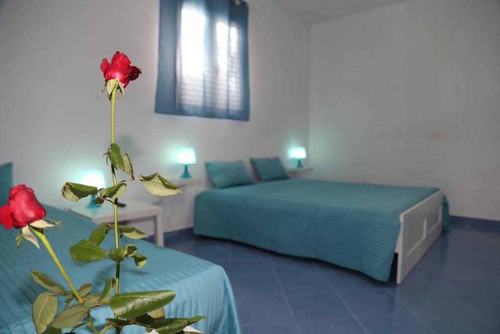 Un Tuffo Alla Scala Dei Turchi Bed & Breakfast Realmonte Room photo